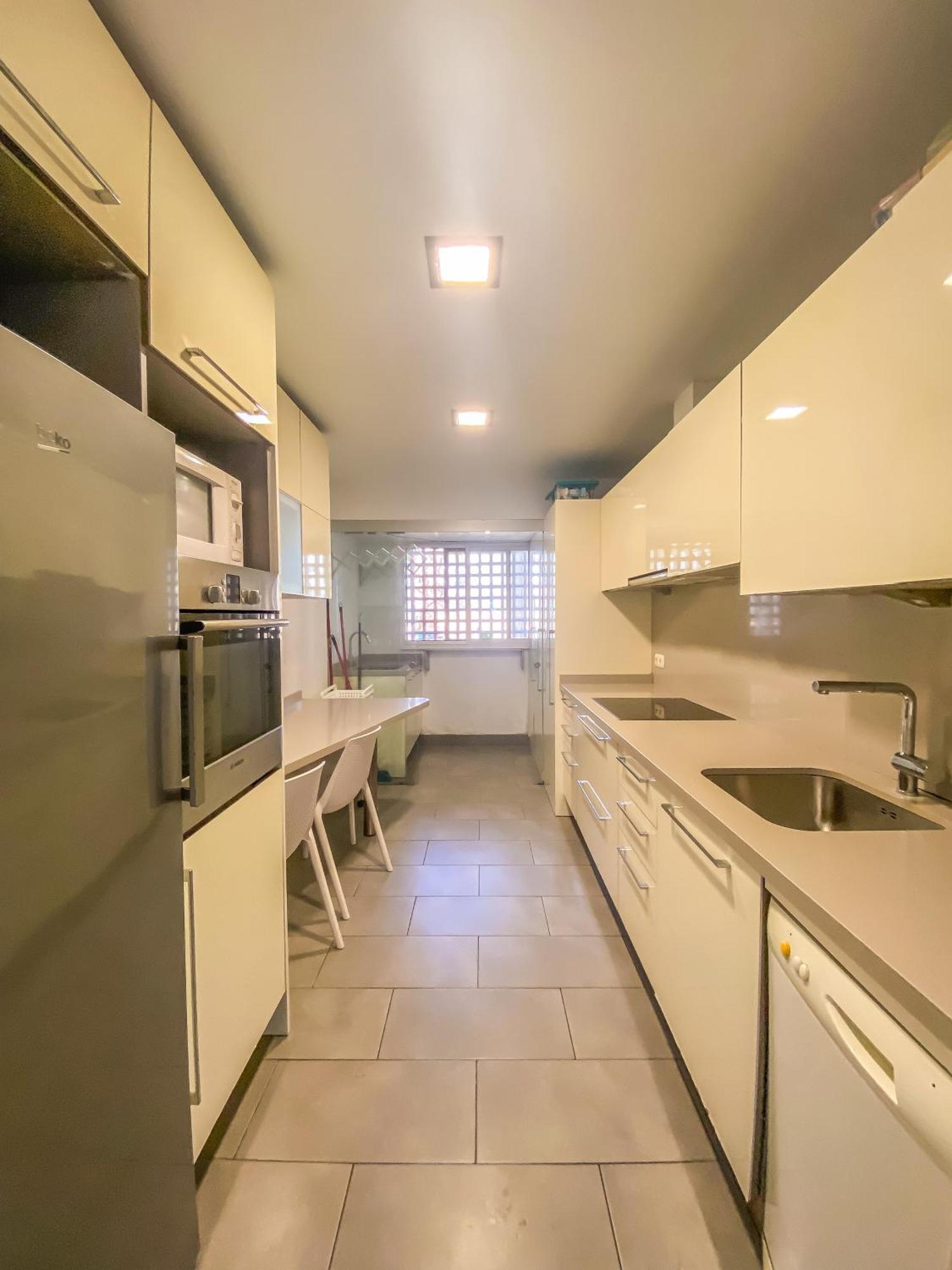 Alcazaba Beach Apartment Estepona Dış mekan fotoğraf